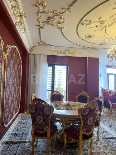 Satılır 3 otaqlı yeni tikili 185 m², Yasamal r., photo 12 from 22