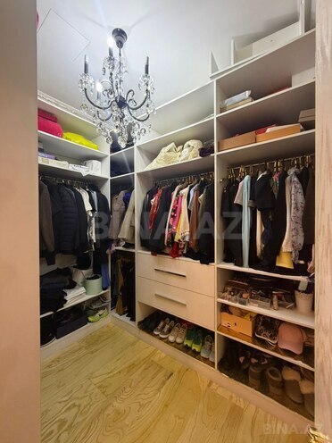 Satılır 3 otaqlı yeni tikili 185 m², Yasamal r., photo 15 from 22