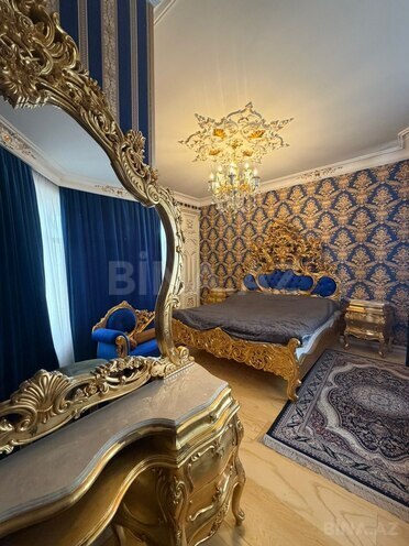 Satılır 3 otaqlı yeni tikili 185 m², Yasamal r., photo 16 from 22