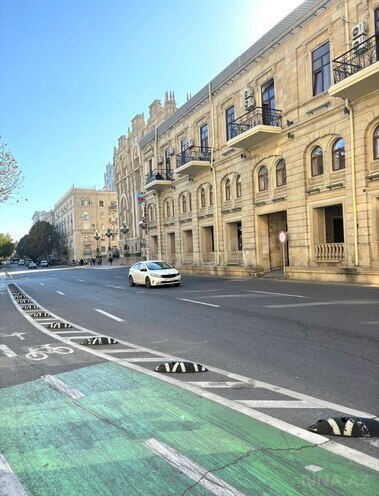 Satılır 3 otaqlı yeni tikili 185 m², Yasamal r., photo 1 from 22