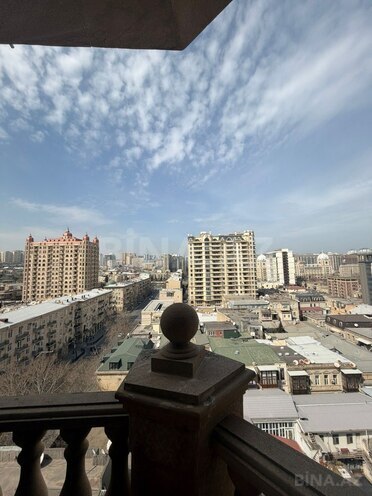 Satılır 3 otaqlı yeni tikili 185 m², Yasamal r., photo 3 from 22