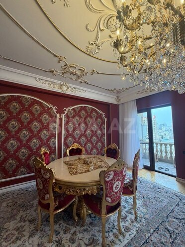 Satılır 3 otaqlı yeni tikili 185 m², Yasamal r., photo 17 from 22