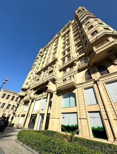 Satılır 3 otaqlı yeni tikili 185 m², Yasamal r., photo 20 from 22