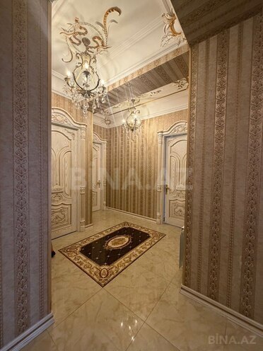 Satılır 3 otaqlı yeni tikili 185 m², Yasamal r., photo 18 from 22