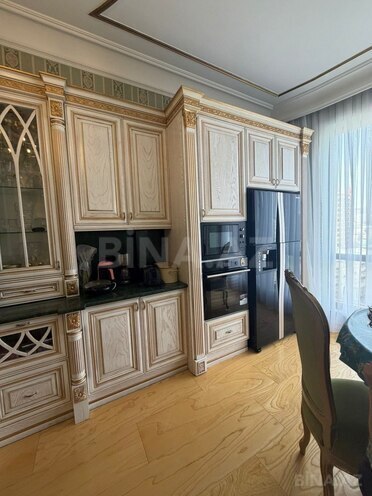 Satılır 3 otaqlı yeni tikili 185 m², Yasamal r., photo 5 from 22