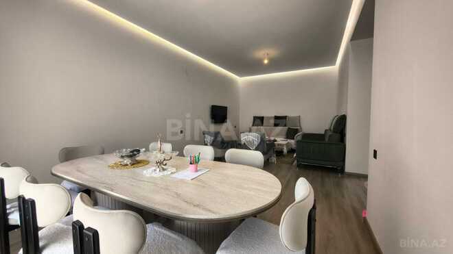 Satılır 4 otaqlı həyət evi/bağ evi 200 m², Badamdar q., photo 6 from 26