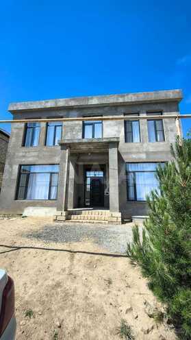 Satılır 4 otaqlı həyət evi/bağ evi 200 m², Badamdar q., photo 3 from 26