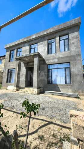 Satılır 4 otaqlı həyət evi/bağ evi 200 m², Badamdar q., photo 1 from 26