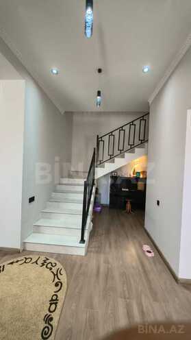 Satılır 4 otaqlı həyət evi/bağ evi 200 m², Badamdar q., photo 13 from 26