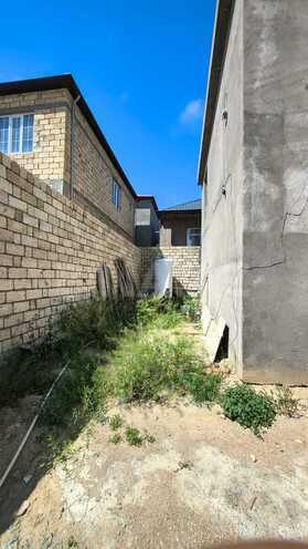 Satılır 4 otaqlı həyət evi/bağ evi 200 m², Badamdar q., photo 25 from 26