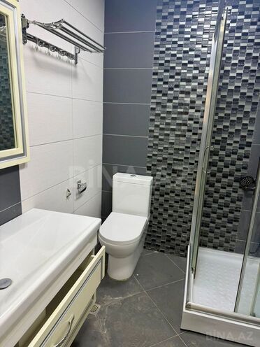 Satılır 4 otaqlı həyət evi/bağ evi 200 m², Badamdar q., photo 24 from 26