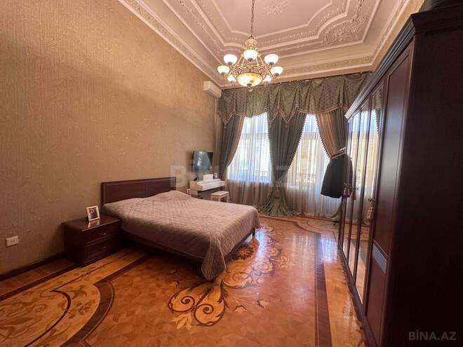 Продаётся 5-комн. вторичка 240 м², м. Сахил, photo 15 from 22