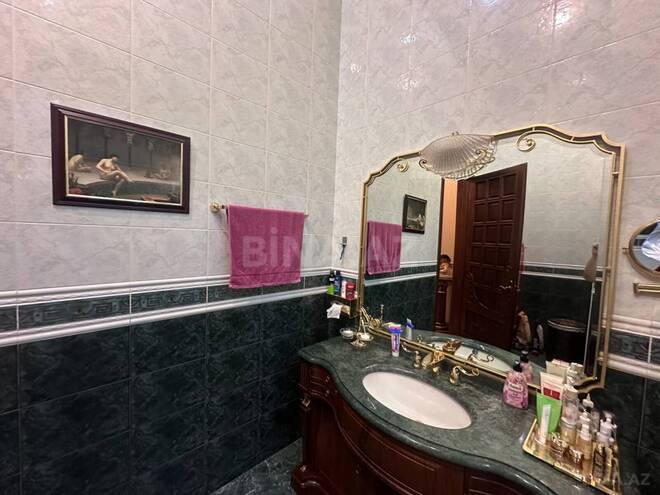 Продаётся 5-комн. вторичка 240 м², м. Сахил, photo 20 from 22