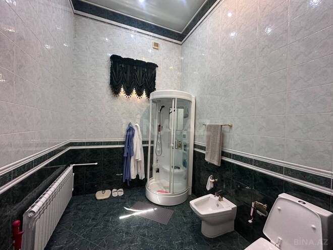 Продаётся 5-комн. вторичка 240 м², м. Сахил, photo 19 from 22