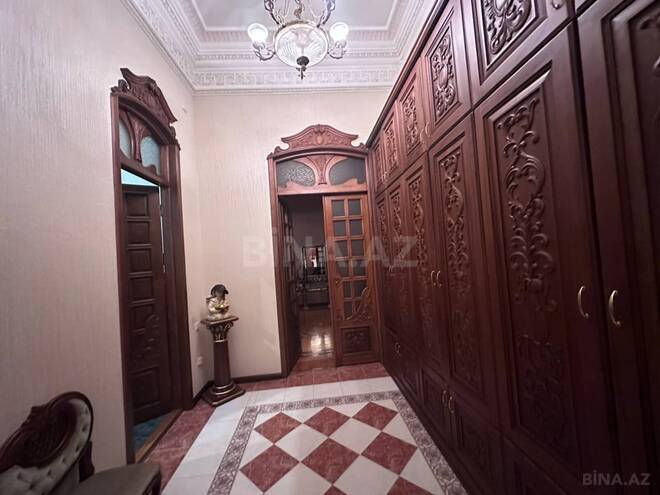 Продаётся 5-комн. вторичка 240 м², м. Сахил, photo 14 from 22