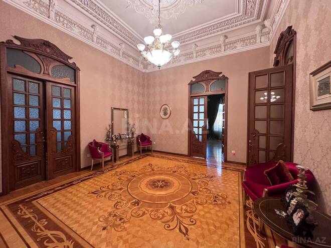 Продаётся 5-комн. вторичка 240 м², м. Сахил, photo 17 from 22