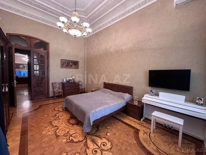 Продаётся 5-комн. вторичка 240 м², м. Сахил, photo 16 from 22