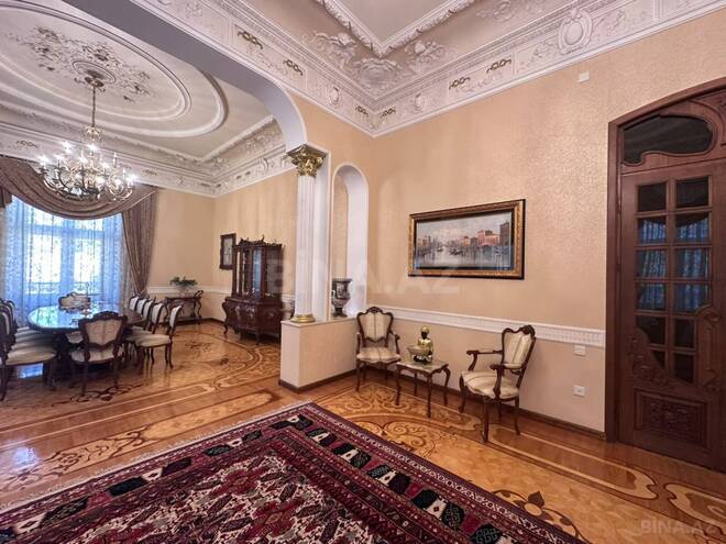 Продаётся 5-комн. вторичка 240 м², м. Сахил, photo 6 from 22