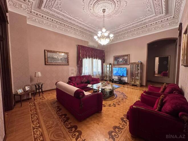 Продаётся 5-комн. вторичка 240 м², м. Сахил, photo 8 from 22