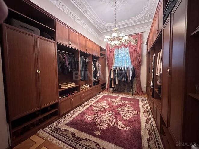 Продаётся 5-комн. вторичка 240 м², м. Сахил, photo 21 from 22