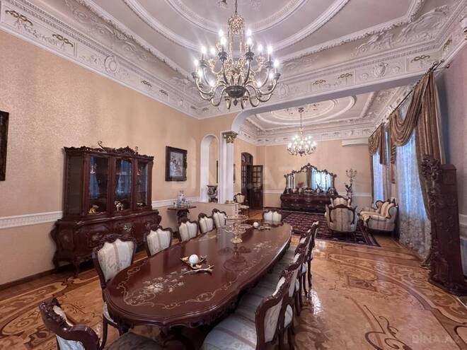 Продаётся 5-комн. вторичка 240 м², м. Сахил, photo 5 from 22