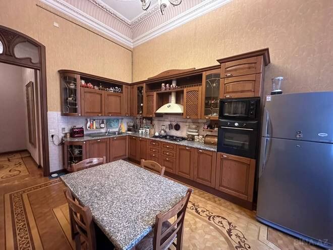 Продаётся 5-комн. вторичка 240 м², м. Сахил, photo 11 from 22