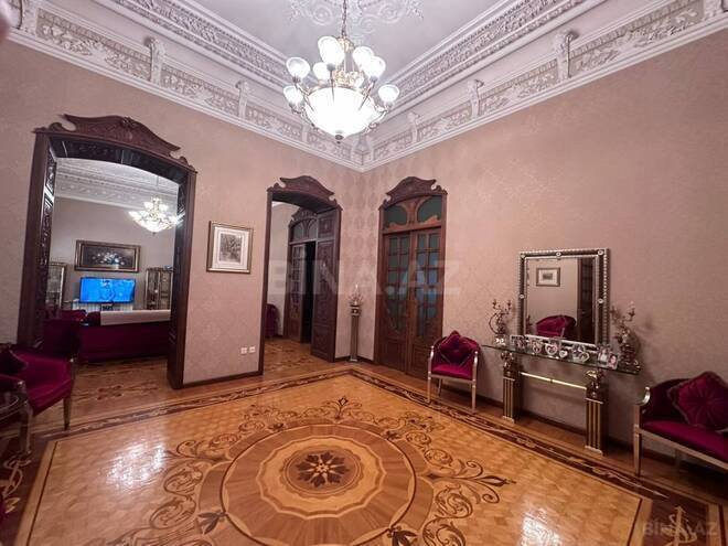 Продаётся 5-комн. вторичка 240 м², м. Сахил, photo 18 from 22