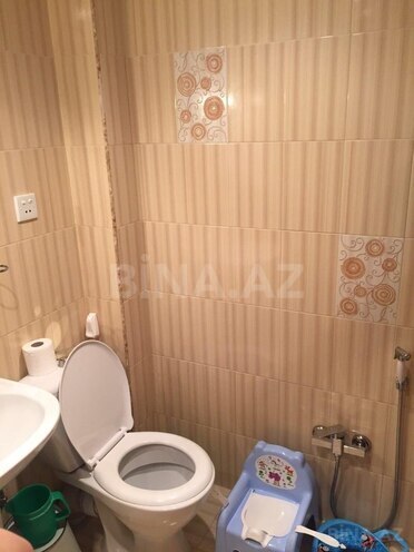 Satılır 2 otaqlı köhnə tikili 39 m², Elmlər Akademiyası m., photo 11 from 12