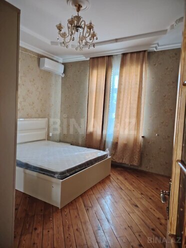 İcarəyə verilir 8 otaqlı həyət evi/bağ evi 410 m², Badamdar q., photo 15 from 26