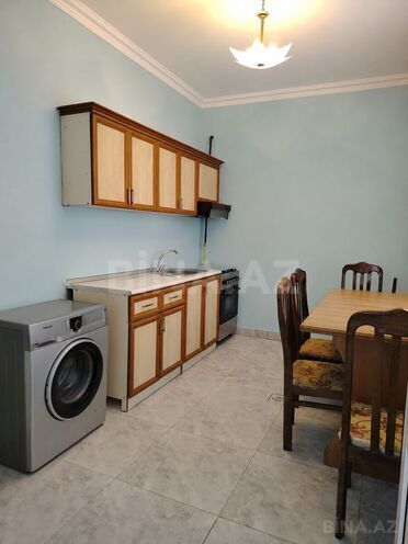 İcarəyə verilir 8 otaqlı həyət evi/bağ evi 410 m², Badamdar q., photo 13 from 26