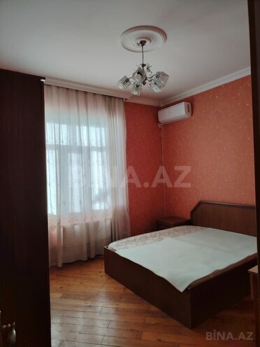 İcarəyə verilir 8 otaqlı həyət evi/bağ evi 410 m², Badamdar q., photo 16 from 26