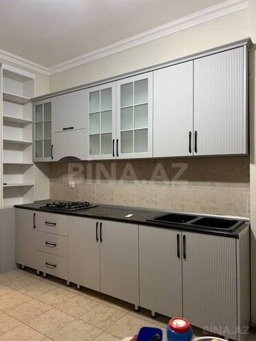 İcarəyə verilir 8 otaqlı həyət evi/bağ evi 410 m², Badamdar q., photo 12 from 26