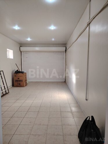 İcarəyə verilir 8 otaqlı həyət evi/bağ evi 410 m², Badamdar q., photo 25 from 26