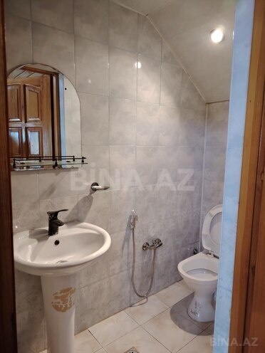 İcarəyə verilir 8 otaqlı həyət evi/bağ evi 410 m², Badamdar q., photo 23 from 26