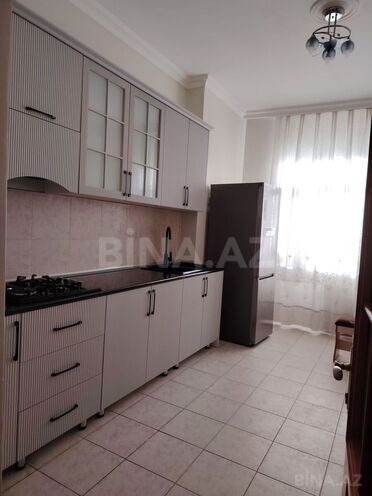 İcarəyə verilir 8 otaqlı həyət evi/bağ evi 410 m², Badamdar q., photo 11 from 26