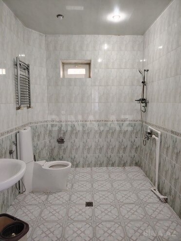 İcarəyə verilir 8 otaqlı həyət evi/bağ evi 410 m², Badamdar q., photo 22 from 26
