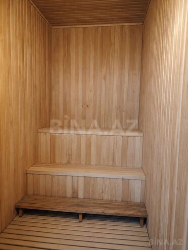İcarəyə verilir 8 otaqlı həyət evi/bağ evi 410 m², Badamdar q., photo 24 from 26