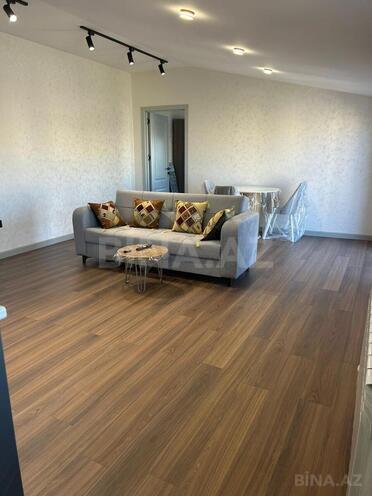 İcarəyə verilir 2 otaqlı yeni tikili 55 m², Həzi Aslanov m., photo 6 from 20