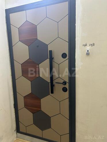 İcarəyə verilir 2 otaqlı yeni tikili 55 m², Həzi Aslanov m., photo 13 from 20