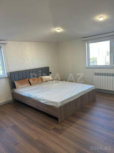 İcarəyə verilir 2 otaqlı yeni tikili 55 m², Həzi Aslanov m., photo 7 from 20