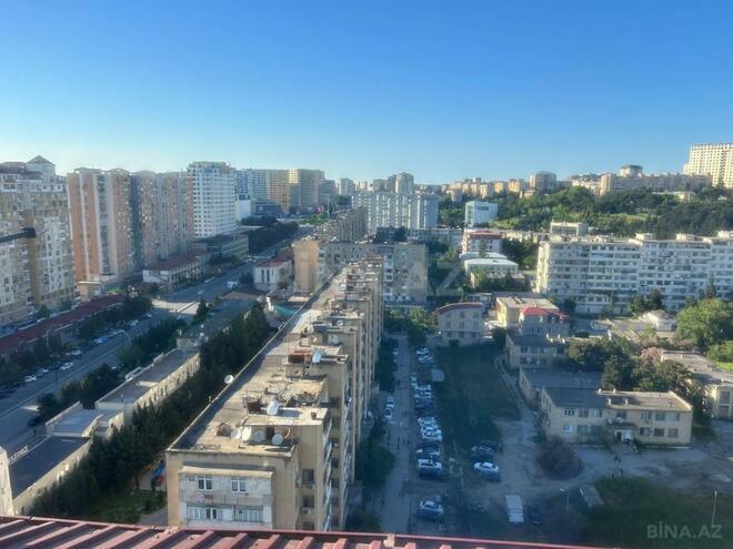İcarəyə verilir 2 otaqlı yeni tikili 55 m², Həzi Aslanov m., photo 1 from 20