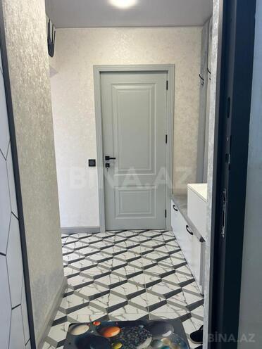 İcarəyə verilir 2 otaqlı yeni tikili 55 m², Həzi Aslanov m., photo 4 from 20