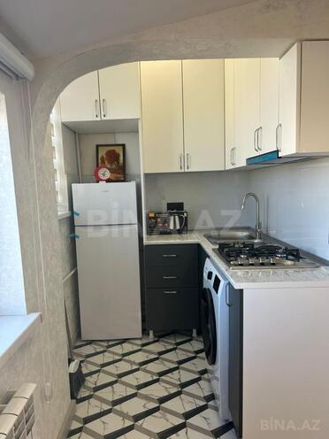 İcarəyə verilir 2 otaqlı yeni tikili 55 m², Həzi Aslanov m., photo 18 from 20