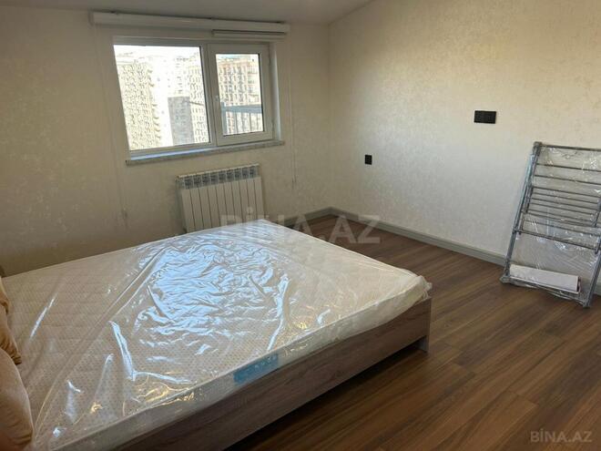 İcarəyə verilir 2 otaqlı yeni tikili 55 m², Həzi Aslanov m., photo 9 from 20