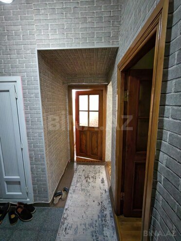 Satılır 3 otaqlı köhnə tikili 90 m², Nəsimi r., photo 5 from 11