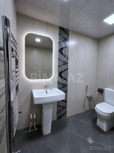 Продаётся 3-комн. новостройка 120 м², м. Иншаатчылар, photo 13 from 14