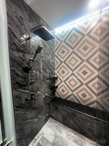 Satılır 2 otaqlı yeni tikili 86 m², Elmlər Akademiyası m., photo 9 from 13