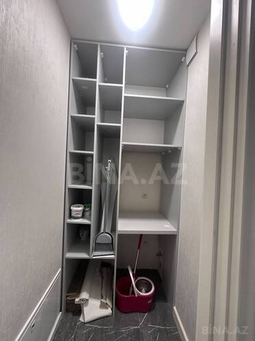 Satılır 2 otaqlı yeni tikili 86 m², Elmlər Akademiyası m., photo 12 from 13