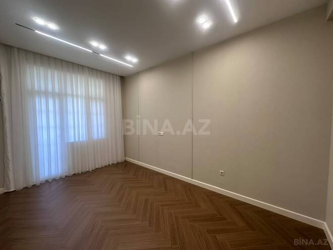 Satılır 2 otaqlı yeni tikili 86 m², Elmlər Akademiyası m., photo 11 from 13
