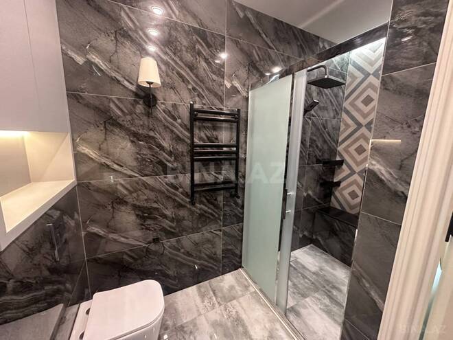 Satılır 2 otaqlı yeni tikili 86 m², Elmlər Akademiyası m., photo 8 from 13